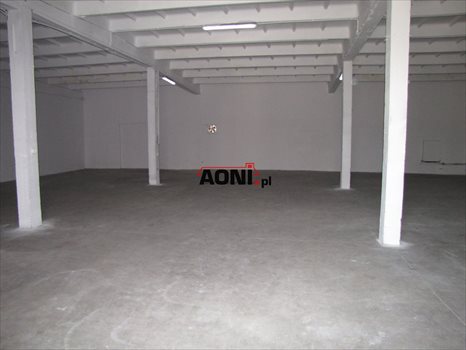 Lokal użytkowy na wynajem Ostrów Wielkopolski, Parcele Zacharzewskie, rejon ul. Poznańskiej 400m2 Foto 1