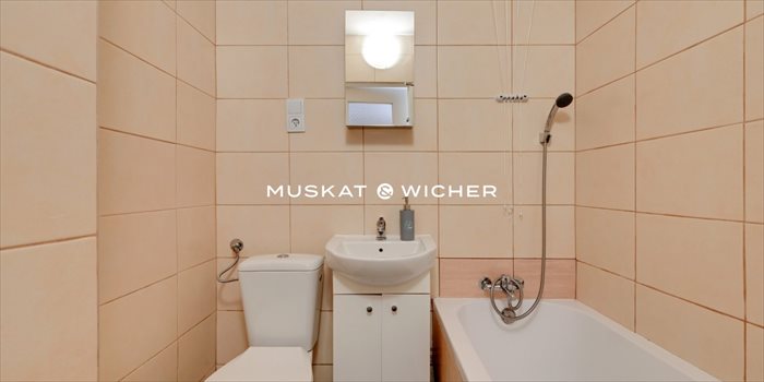 Mieszkanie dwupokojowe na sprzedaż Sopot, Kamienny Potok, Wejherowska 37m2 Foto 12