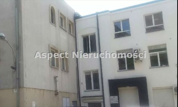 Lokal użytkowy na sprzedaż Częstochowa, Stare Miasto 580m2 Foto 2
