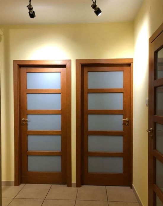 Mieszkanie trzypokojowe na wynajem Warszawa, Białołęka, Myśliborska 55m2 Foto 6