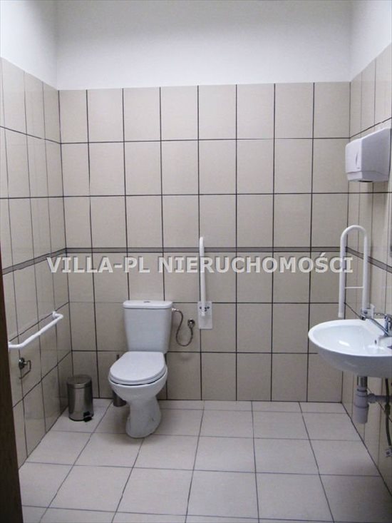 Lokal użytkowy na wynajem Głowno 43m2 Foto 5