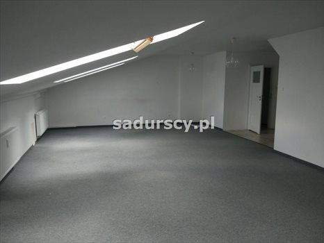 Lokal użytkowy na wynajem Kraków, Krowodrza, Łobzów, Kazimierza Wielkiego 142m2 Foto 2