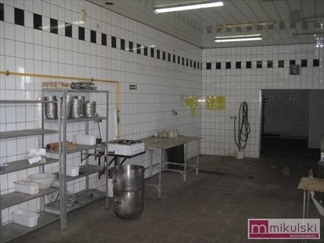 Lokal użytkowy na sprzedaż Maszewo, Centrum 1 050m2 Foto 2