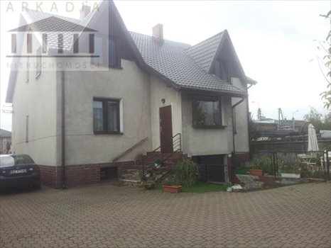 Dom na sprzedaż Ożarów Mazowiecki 213m2 Foto 13