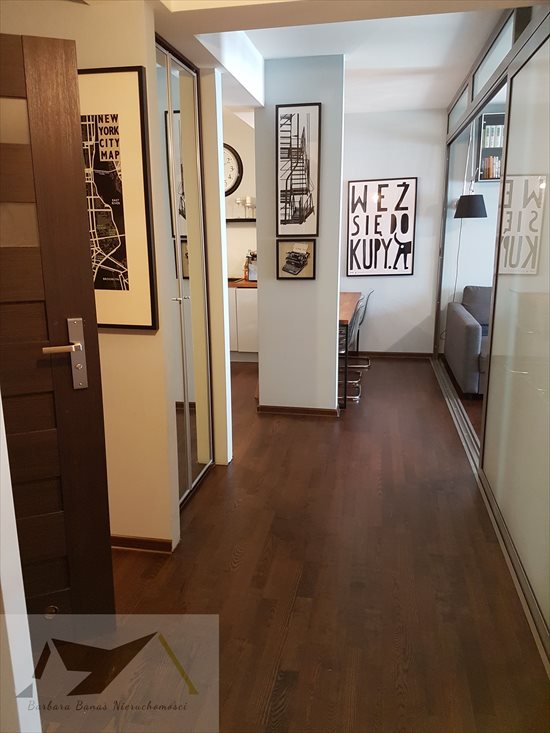 Mieszkanie dwupokojowe na sprzedaż Kraków, Kraków-Podgórze, Przemysłowa 61m2 Foto 7