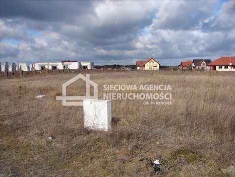 Działka budowlana na sprzedaż Chojniczki 2 428m2 Foto 3