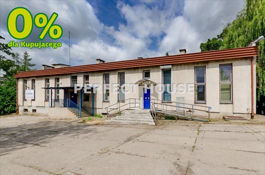 Lokal użytkowy na sprzedaż Dobre Miasto, Dobre Miasto 958m2 Foto 4