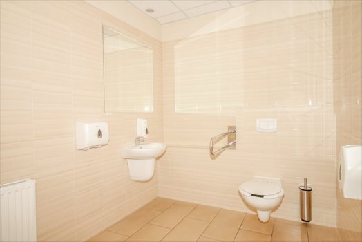 Lokal użytkowy na wynajem Poznań, Rataje, Adama Kręglewskiego 108m2 Foto 12
