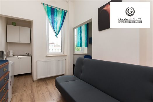 Mieszkanie czteropokojowe na sprzedaż Gdynia, Śródmieście, Kaszubski 62m2 Foto 7