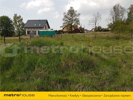 Działka inna na sprzedaż Elbląg, Elbląg 1 099m2 Foto 3