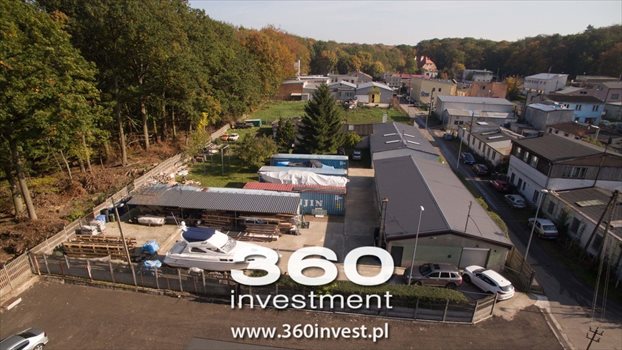 Lokal użytkowy na wynajem Police 250m2 Foto 11