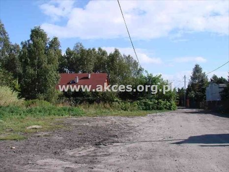 Działka budowlana na sprzedaż Marki, Marki 1 245m2 Foto 2