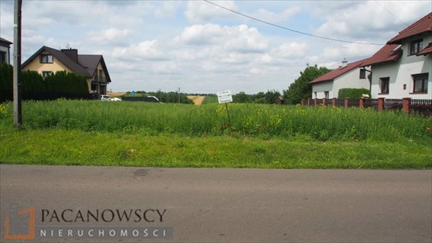 Działka budowlana na sprzedaż Owczary 11 856m2 Foto 2