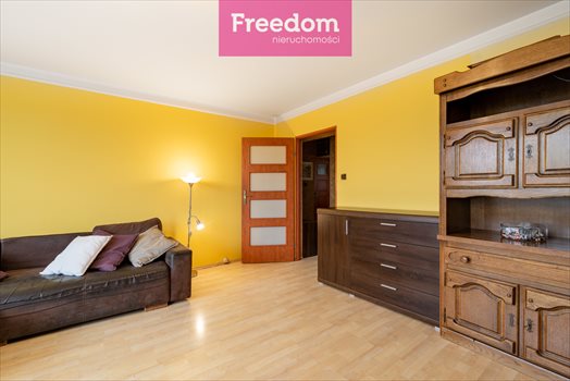 Mieszkanie trzypokojowe na sprzedaż Tarnów, Do Prochowni 60m2 Foto 2