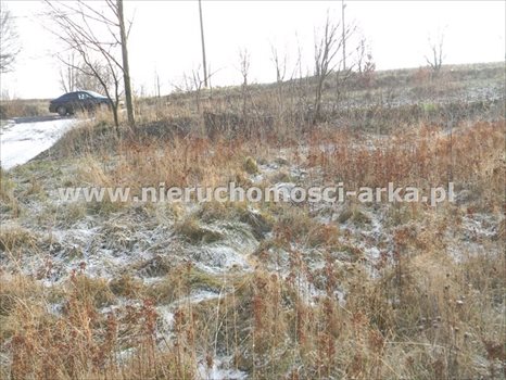 Działka budowlana na sprzedaż Limanowa 1 500m2 Foto 4