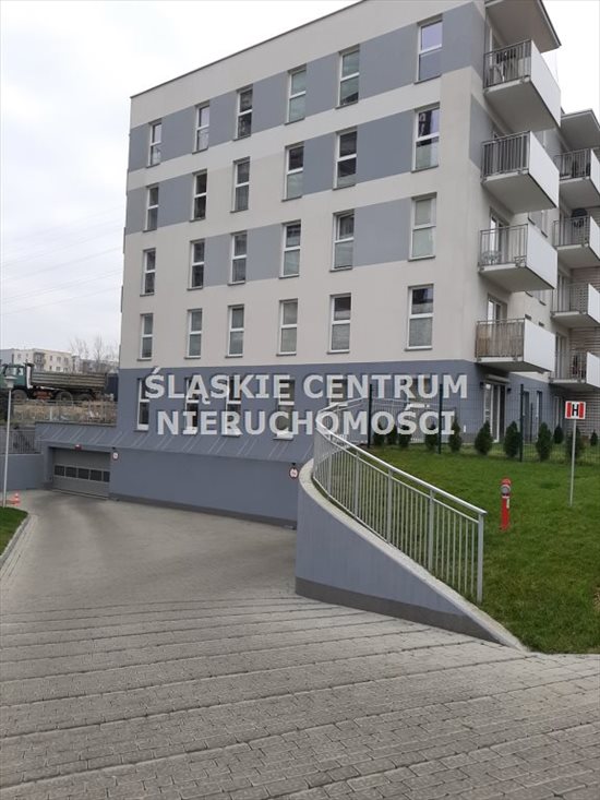 Garaż na wynajem Katowice, Kostuchna, Bażantów 16m2 Foto 7