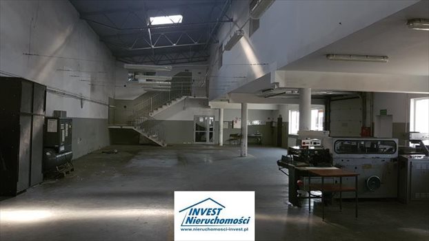 Lokal użytkowy na sprzedaż Koszalin, Lechitów 2 406m2 Foto 5