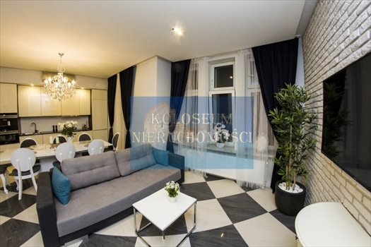 Mieszkanie czteropokojowe na wynajem Sopot, Dolny Sopot, Dolny Sopot 138m2 Foto 1