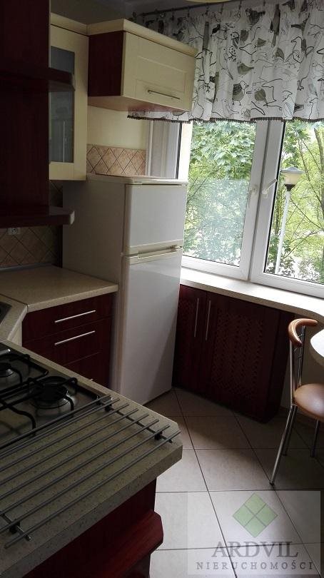 Mieszkanie dwupokojowe na wynajem Białystok, Sienkiewicza, Poleska 39m2 Foto 4
