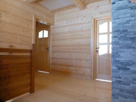 Dom na sprzedaż Zakopane, Antałówka, Ustup 214m2 Foto 7