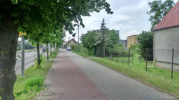 Działka budowlana na sprzedaż Rumia, Zołnierzy I Dywizji Wojska Polskiego 494m2 Foto 10