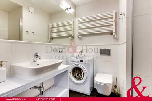 Mieszkanie dwupokojowe na sprzedaż Sopot, Centrum, Fryderyka Chopina 41m2 Foto 8