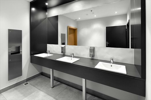 Lokal użytkowy na wynajem Gdynia, Śródmieście 610m2 Foto 7