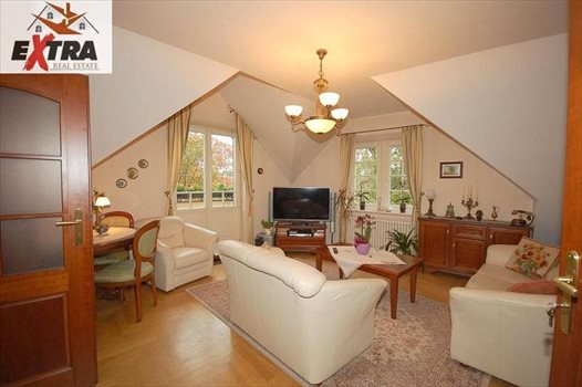 Mieszkanie trzypokojowe na sprzedaż Sopot, dolny, Grunwaldzka 103m2 Foto 4