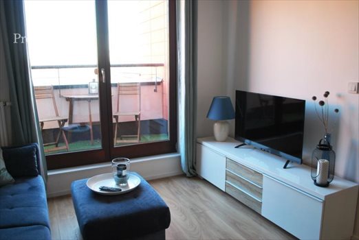 Mieszkanie dwupokojowe na sprzedaż Gdańsk, Chmielna 35m2 Foto 5