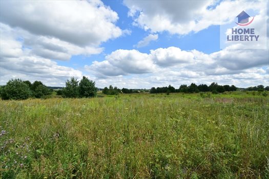 Działka budowlana na sprzedaż Giedajty 1 586m2 Foto 3