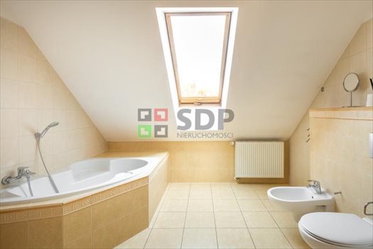 Dom na wynajem Wrocław, Krzyki, Oboźna 270m2 Foto 10