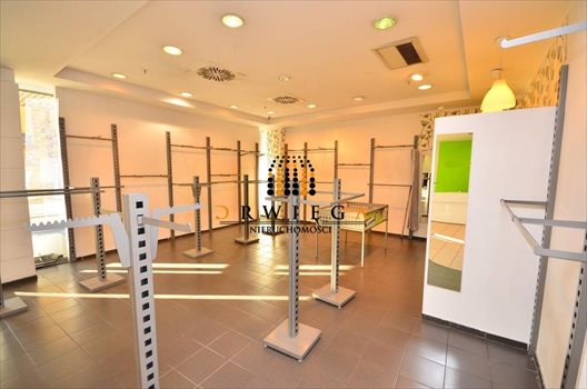 Lokal użytkowy na wynajem Gorzów Wielkopolski, Centrum 82m2 Foto 6