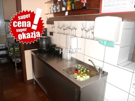 Lokal użytkowy na sprzedaż Chorzów, Batory 118m2 Foto 4