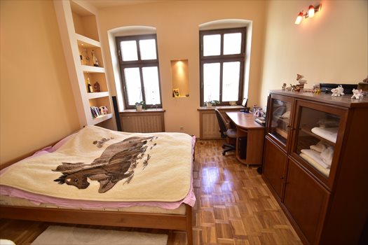 Mieszkanie dwupokojowe na sprzedaż Łódź, Bałuty 65m2 Foto 3