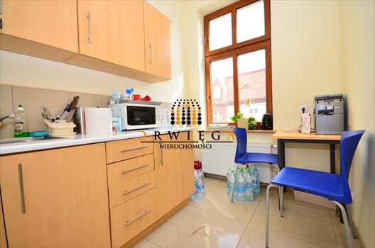 Lokal użytkowy na wynajem Gorzów Wielkopolski, Centrum 11m2 Foto 5