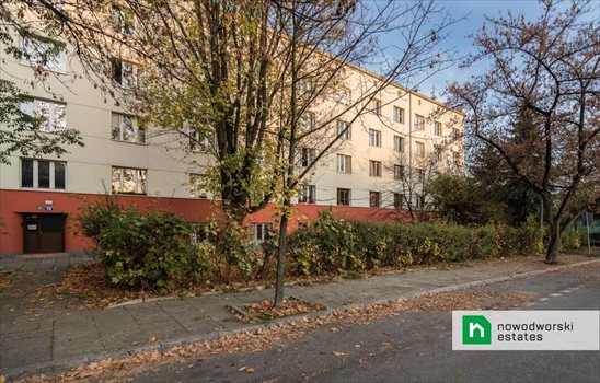 Kawalerka na wynajem Kraków, Podgórze, Parkowa 25m2 Foto 11