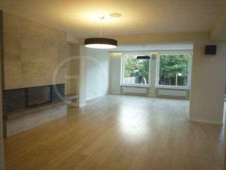 Dom na wynajem Warszawa, Mokotów, Sadyba, Sadyba 230m2 Foto 9