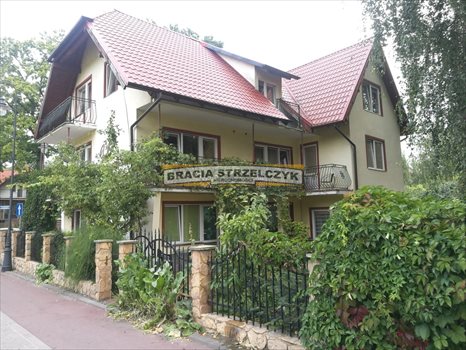 Dom na sprzedaż Krynica Morska 350m2 Foto 1