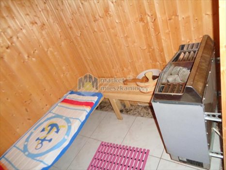 Dom na wynajem Dziekanów Leśny, Torfowa 220m2 Foto 9