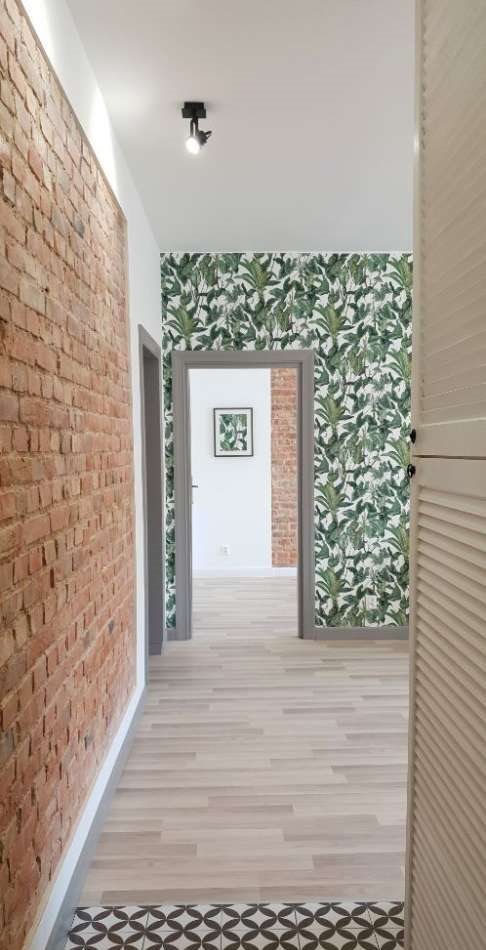 Mieszkanie trzypokojowe na sprzedaż Poznań, Wilda, Hutnicza 70m2 Foto 7