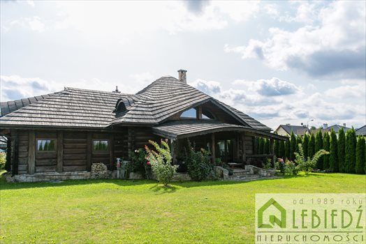 Dom na sprzedaż Wolica, Dębowa 300m2 Foto 3