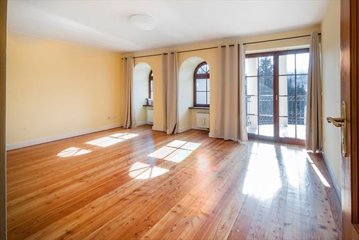 Dom na wynajem Kraków, Wola Justowska, Królowej Jadwigi 380m2 Foto 8
