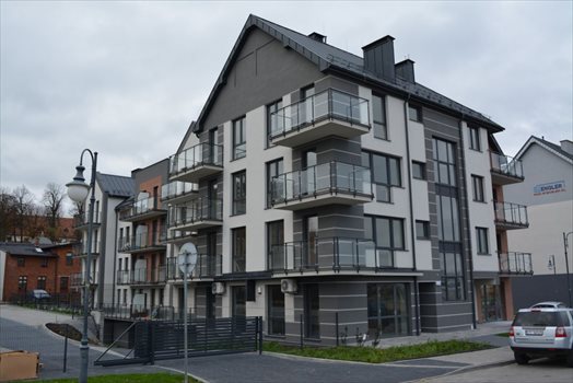 Mieszkanie dwupokojowe na sprzedaż Tczew, Żeglarska 34m2 Foto 10