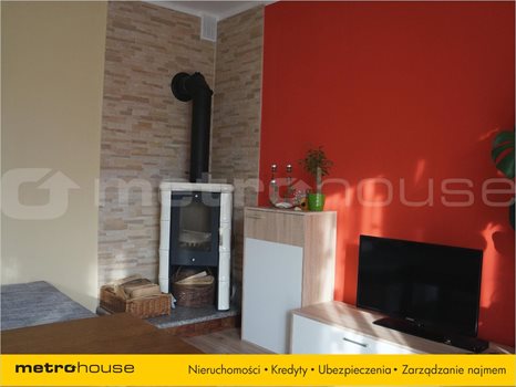 Dom na sprzedaż Dynów, Dynów 120m2 Foto 4