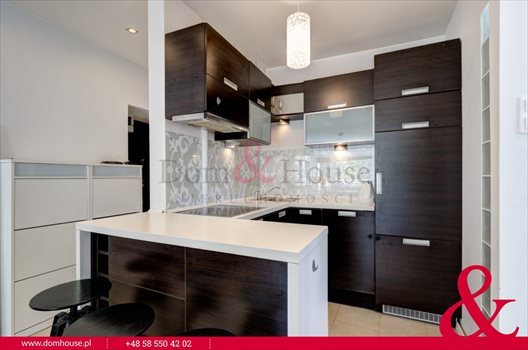 Mieszkanie trzypokojowe na sprzedaż Sopot, Przylesie, 23 Marca 49m2 Foto 5