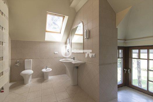 Dom na wynajem Konstancin-Jeziorna, Wesoła 700m2 Foto 12
