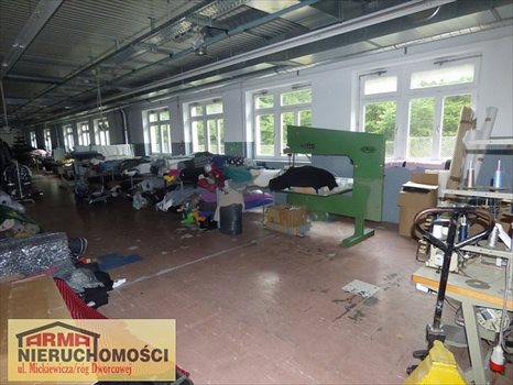 Lokal użytkowy na wynajem Stargard 240m2 Foto 3