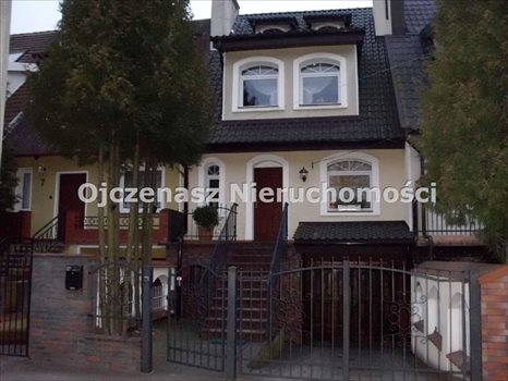 Dom na sprzedaż Bydgoszcz, Miedzyń 240m2 Foto 3
