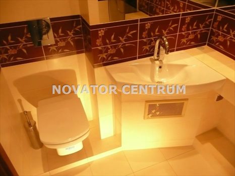 Mieszkanie trzypokojowe na wynajem Bydgoszcz, Bielawy 72m2 Foto 2
