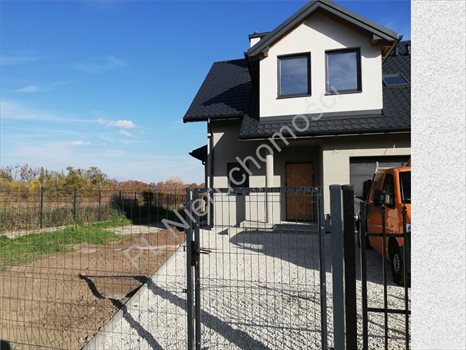Dom na sprzedaż Błonie-Wieś 135m2 Foto 4